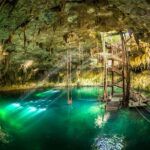 cenote magico yucatan