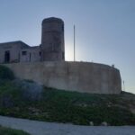 faro viejo se apaga cabo san lucas