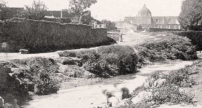 san juan de dios siglo xix